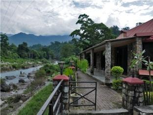 River Stone Cottages
